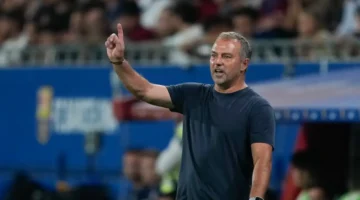 فليك يسعى لإبرام صفقة مميزة لتعزيز تشكيلة الفريق